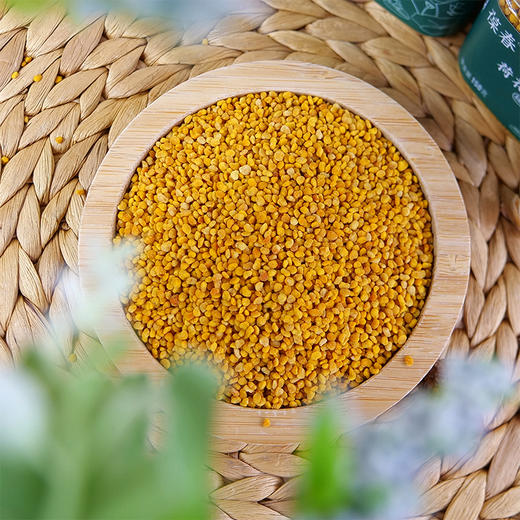 荷花花粉150g 商品图4