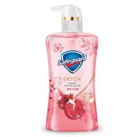 舒肤佳沐浴露540ML混色（BJ）