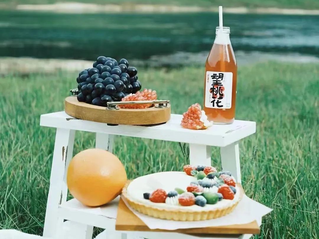 年交易额1.2亿！他是如何打造“出道即红”的饮料品牌？
