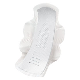 护舒宝未来感极护液体卫生巾夜用317mm24片（计价单位：包）混色（新老包装随机发货）（BJ）