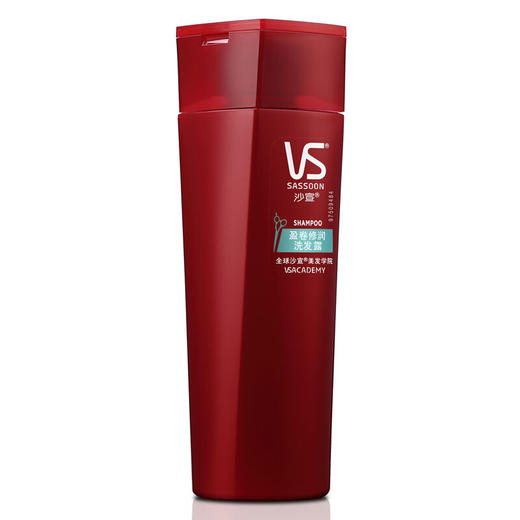 沙宣盈卷修润洗发露400ML（计价单位：瓶）混色（BJ） 商品图2