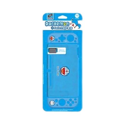 ★ Switch配件 主机PC壳+手柄硅胶套 分体握把套装 商品图5