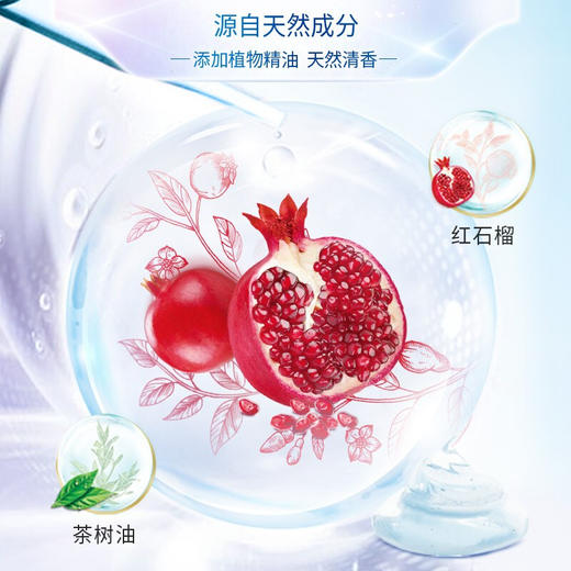 舒肤佳沐浴露540ML混色（BJ） 商品图5