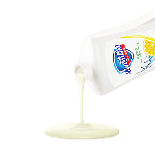 舒肤佳柠檬清新型沐浴露720毫升（BJ） 商品图0