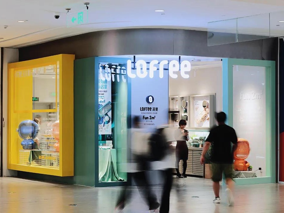 销售额破2000万，入驻3000多家门店，这个品牌如何俘获人心？