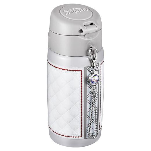 瑞堡奥路Rainbow Origina维多利亚保温杯LX-VFAP05不锈钢真空保温杯便便携户外弹盖防漏水杯子304 316男女生实用生日礼物 商品图7