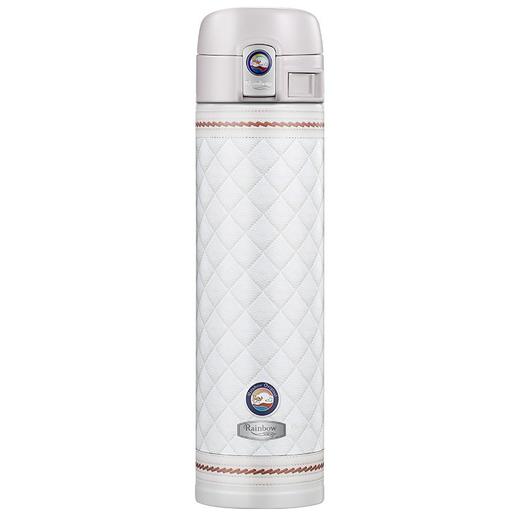 瑞堡奥路Rainbow Origina维多利亚保温杯LX-VFAP05不锈钢真空保温杯便便携户外弹盖防漏水杯子304 316男女生实用生日礼物 商品图5