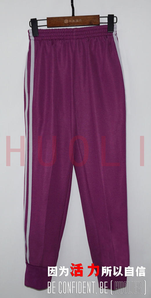 肇庆市第十六小学男女生夏秋冬季运动校服 商品图3