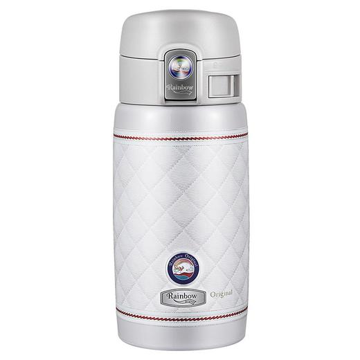 瑞堡奥路Rainbow Origina维多利亚保温杯LX-VFAP05不锈钢真空保温杯便便携户外弹盖防漏水杯子304 316男女生实用生日礼物 商品图2