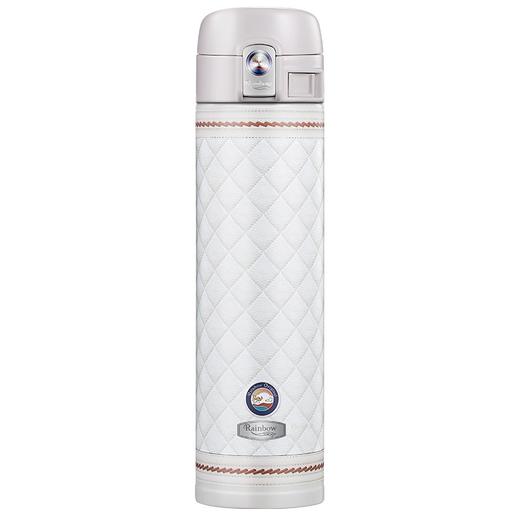 瑞堡奥路Rainbow Origina维多利亚保温杯LX-VFAP05不锈钢真空保温杯便便携户外弹盖防漏水杯子304 316男女生实用生日礼物 商品图4