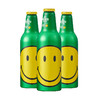 青岛啤酒纯生355ml*24铝瓶/箱 商品缩略图4