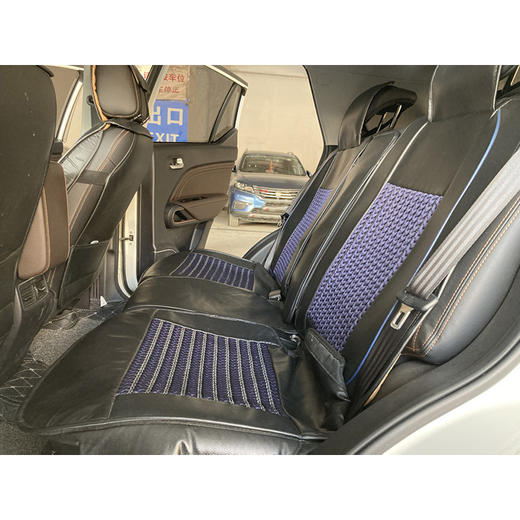 广汽埃安 传祺GE3 530 互联网悦享版 【长租-北京】 商品图6