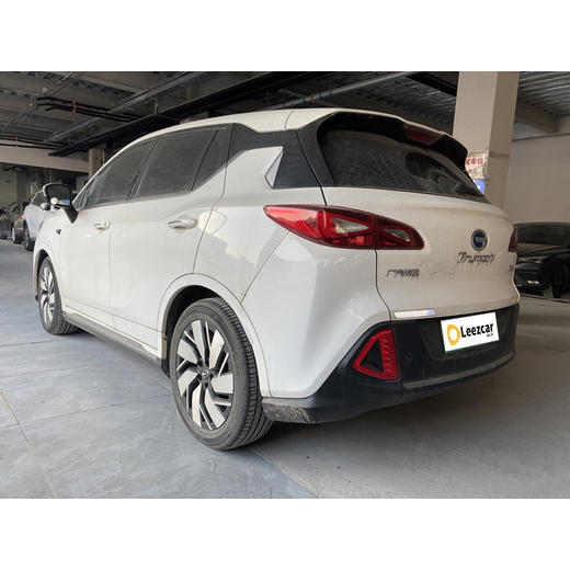 广汽埃安 传祺GE3 530 互联网悦享版 【长租-北京】 商品图3