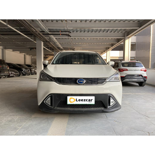 广汽埃安 传祺GE3 530 互联网悦享版 【长租-北京】 商品图1