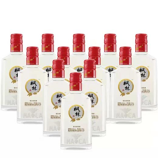 42度枫林酒150ml 商品图0