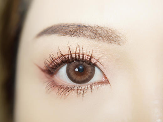 4Youthcon旗下 · 雪糕棕｜年抛｜14.5mm大直径 商品图3