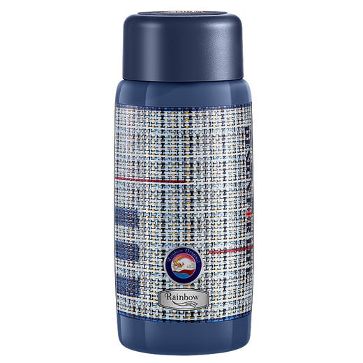 瑞堡奥路Rainbow Origina堡守护保温杯男女士高颜值大容量316不锈钢高档水杯礼盒 商品图4