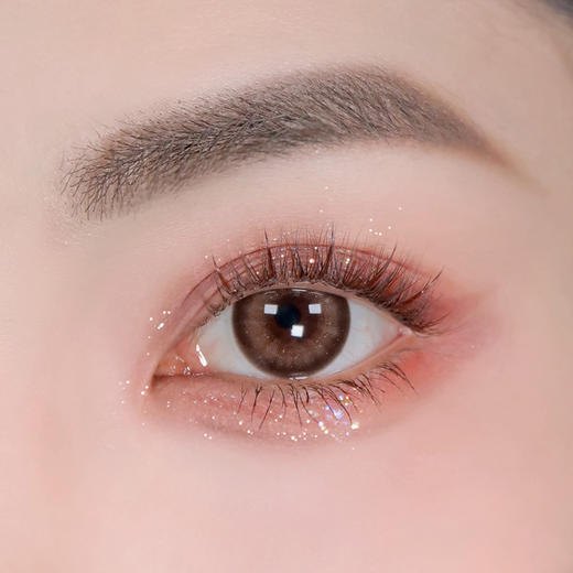 4Youthcon旗下 · 雪糕棕｜年抛｜14.5mm大直径 商品图5