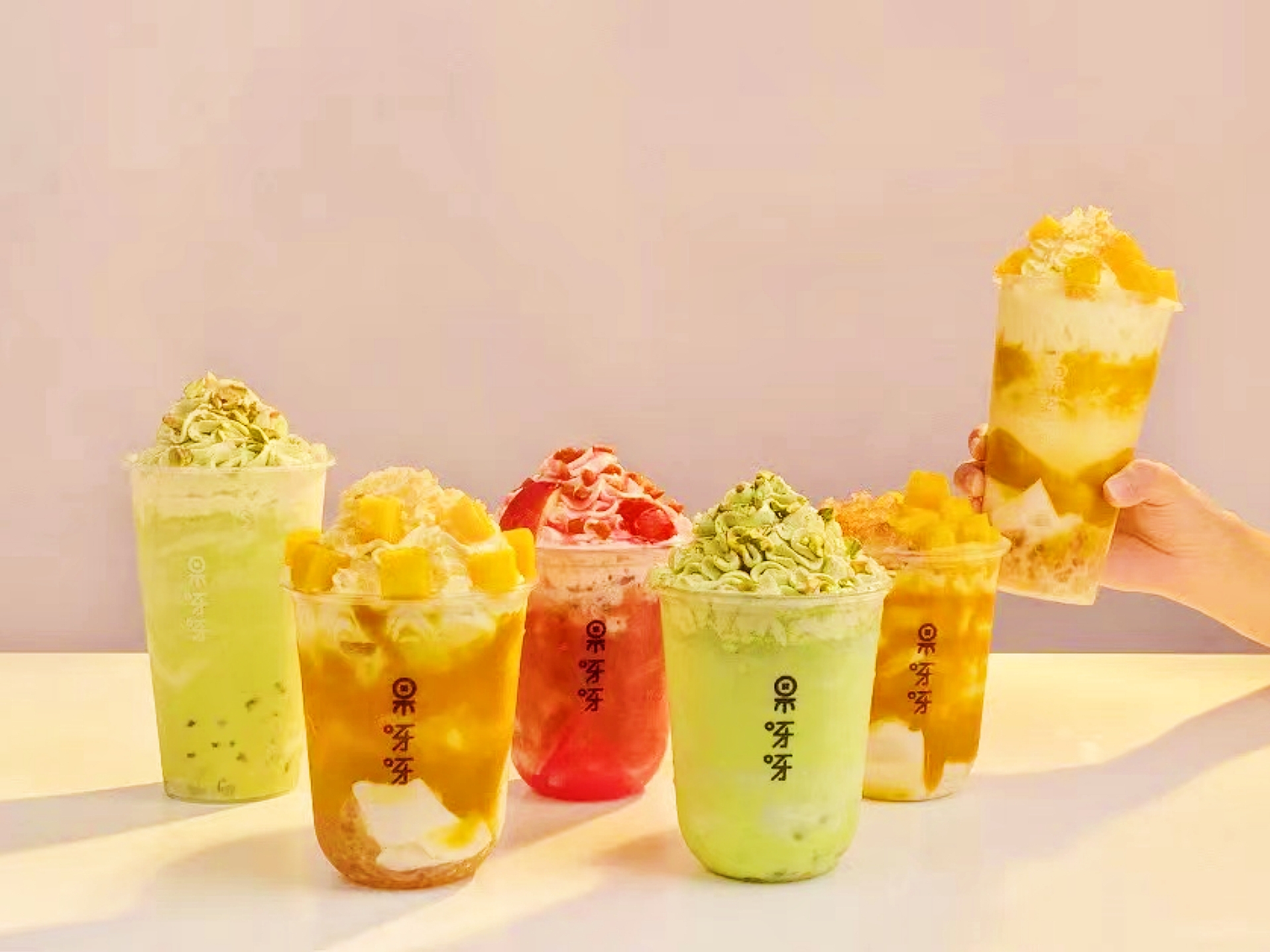 统计260款新品，茶饮冬季小料Top3出炉！最新产品报告来了