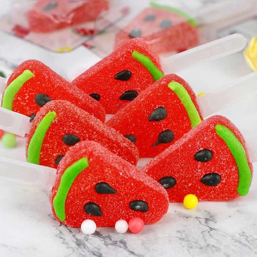 金稻谷西瓜软糖21克 商品图1