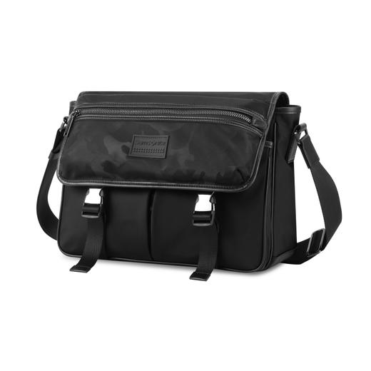 新秀丽潮流信使包NV2*002 商品图4