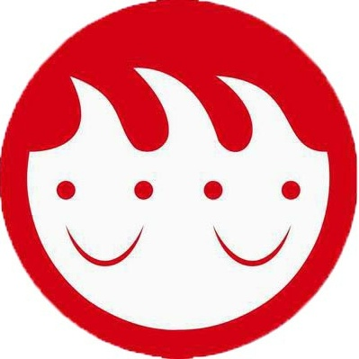 喜阳阳爱婴图标