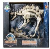 【武汉】达尔文实验站商品 商品图1