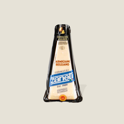 辛尼迪帕玛森瑞吉安诺干酪 200g 商品图0