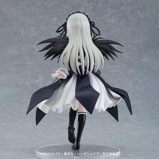 【GSC积分兑换】POP UP PARADE 水银灯 蔷薇少女 商品图3