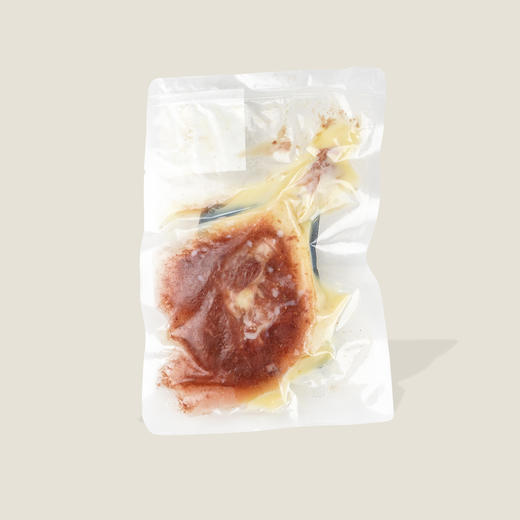 露杰法式油封鸭腿（熟制）350g 商品图1