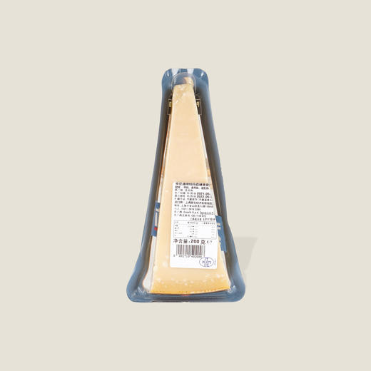 辛尼迪帕玛森瑞吉安诺干酪 200g 商品图1