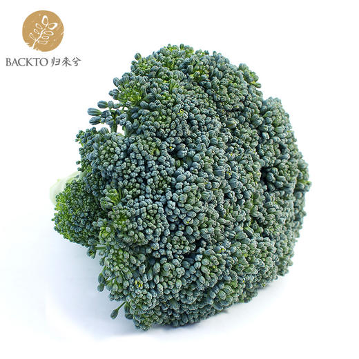 西兰花 400g/份   全国配送（偏远地区除外） 商品图1