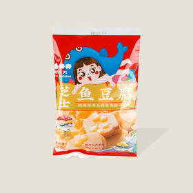 林小丸芝士鱼豆腐(芝士16.7%） 200g