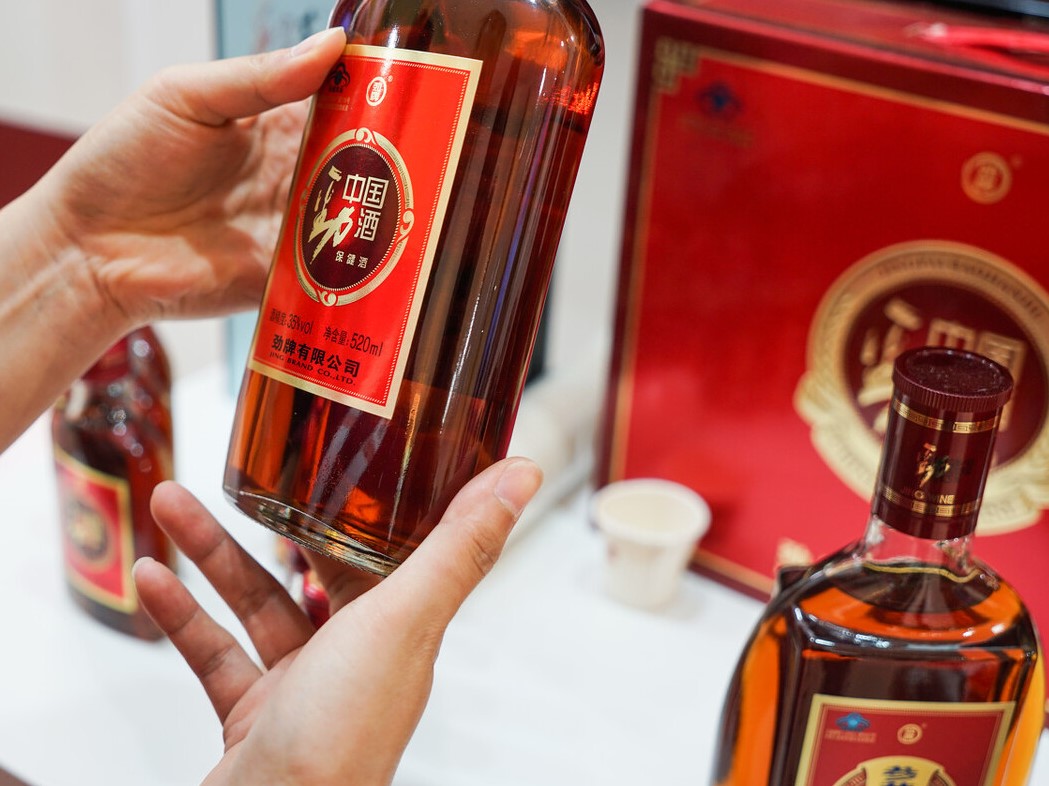 劲牌加入有赞新零售K100计划，打造酒类私域新标杆