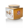 唐山骨质瓷 天行健 大方茶叶罐 商品缩略图1