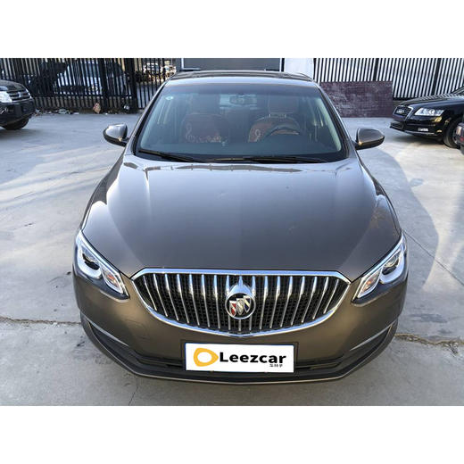 别克 英朗 15N 手动进取型【长租-北京】 商品图1