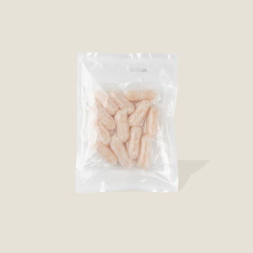 林小丸迷你鲜虾肠 120g 商品图1