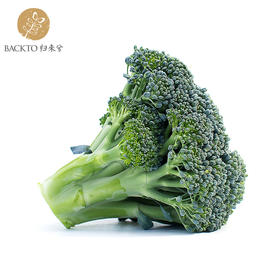 西兰花 400g/份   全国配送（偏远地区除外）