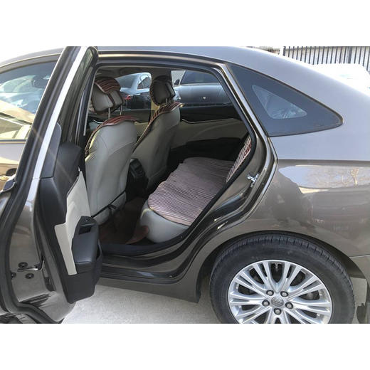 别克 英朗 15N 手动进取型【长租-北京】 商品图8