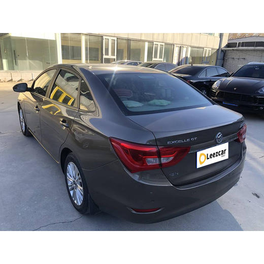 别克 英朗 15N 手动进取型【长租-北京】 商品图3