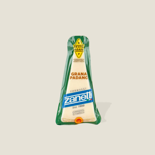 辛尼迪格拉娜帕达诺干酪 200g 商品图0