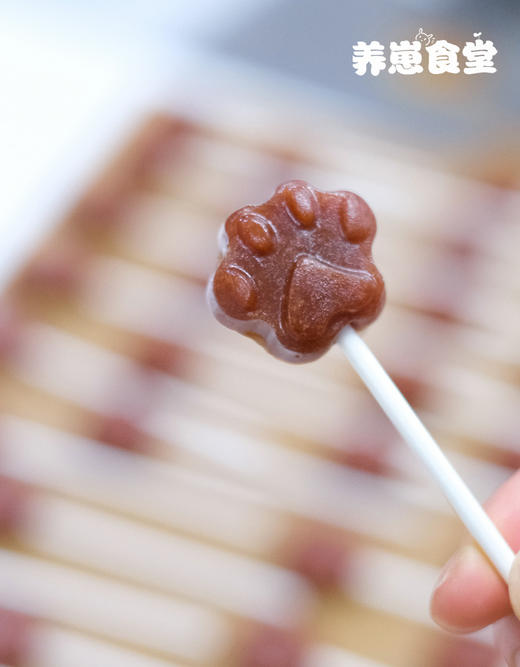 蓝莓山楂棒 商品图2