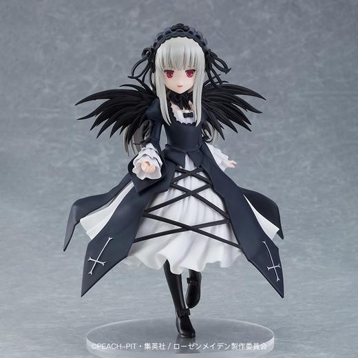 【GSC积分兑换】POP UP PARADE 水银灯 蔷薇少女 商品图1