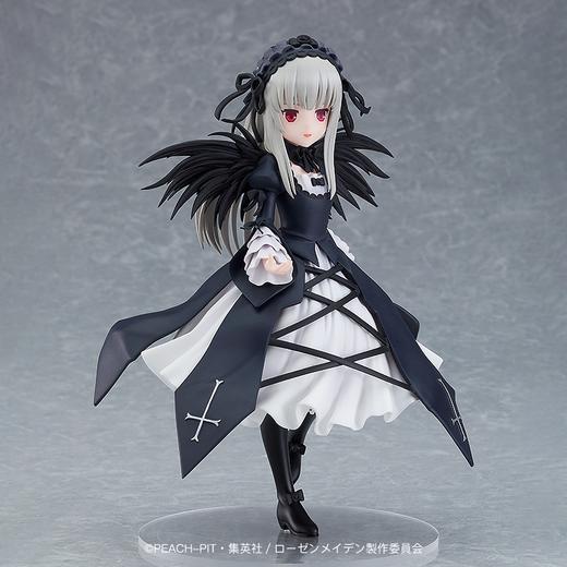 【GSC积分兑换】POP UP PARADE 水银灯 蔷薇少女 商品图2