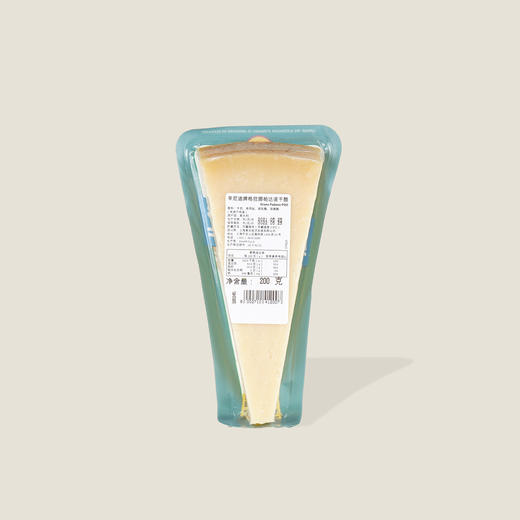 辛尼迪格拉娜帕达诺干酪 200g 商品图1