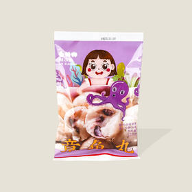 林小丸章鱼丸 200g