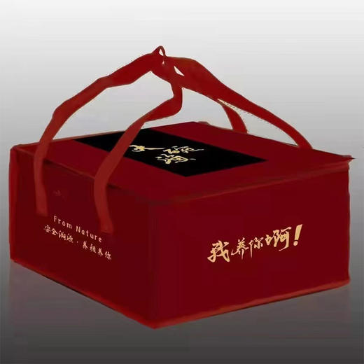 优格单人佛跳墙礼盒240g*8罐【LY】【包邮直发】 商品图3