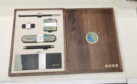 传世书香°文房四宝套装