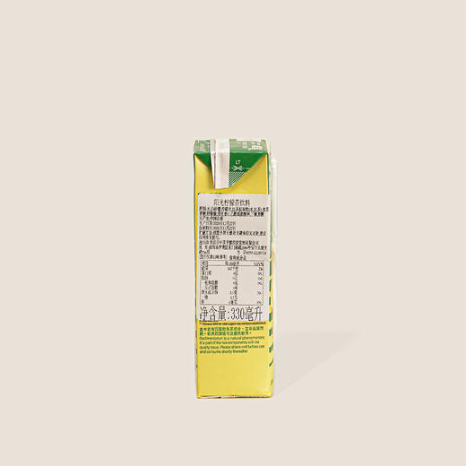 阳光柠檬茶 330ml 商品图1