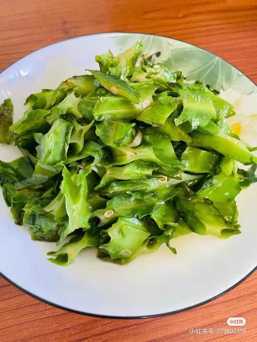四角豆海南龙豆三亚特产新鲜四棱豆杨桃龙豆新鲜蔬菜帝皇豆包邮 商品图7